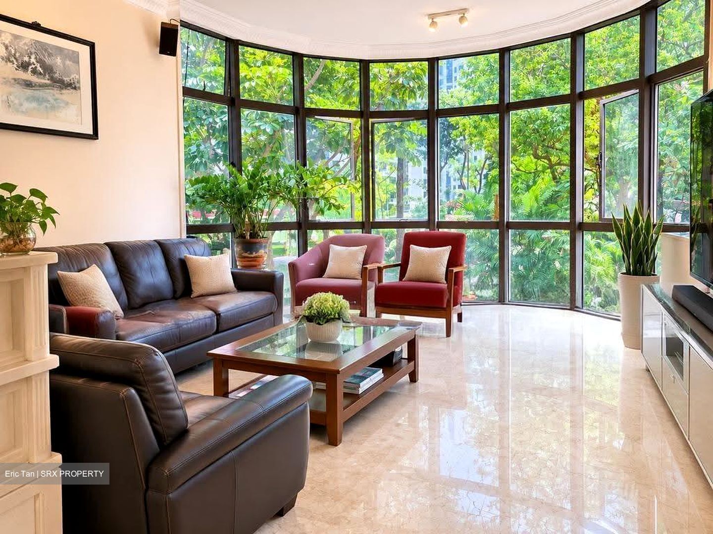 Parc Oasis (D22), Condominium #608551101